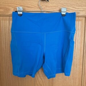 Lululemon Align shorts